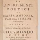 17th-century Italian women writers