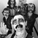 Hungarian new wave musical groups