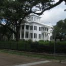 Museums in Natchez, Mississippi