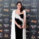 Isabel Coixet:  Goya Cinema Awards 2019 - Red Carpet