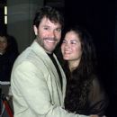 Kelly Moneymaker and Peter Reckell