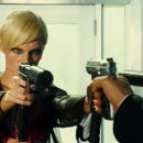 Kate Nauta - Transporter 2