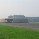 World War II airfields in Belgium