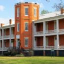Parks in Little Rock, Arkansas