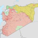Syrian Civil War
