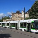 Public transport in France