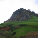 Climbing areas of Scotland