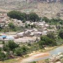 Populated places in Nugal, Somalia