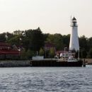 1821 establishments in Michigan Territory