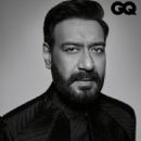 Ajay Devgn - GQ Magazine Pictorial [India] (February 2023) - 454 x 568