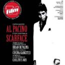 Scarface: The World Is Yours - Film TV Magazine Cover [Italy] (2 April 2024)