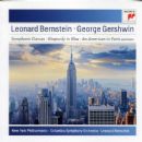 Geroge Gershwin 1898 - 1937 - 454 x 454