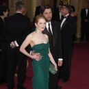 Julianne Moore and Bart Freundlich  - The 75th Annual Academy Awards (2003) - 391 x 612