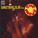 1968 debut EPs