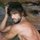 Marlon Teixeira - Numero Magazine Pictorial [Netherlands] (December 2023) - 454 x 686