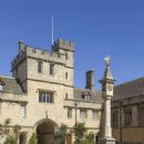 Corpus Christi College, Oxford