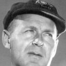 Arthur Morris