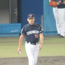 Hiroshi Gondoh