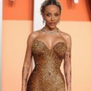 Doja Cat - 2025 Vanity Fair Oscar Party Hosted By Radhika Jones - Arrivals