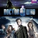 Doctor Who (2005) - 353 x 500