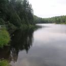 Reportedly haunted locations in New Brunswick