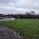 Westlands Sports Ground, Yeovil