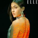 Sara Ali Khan - Elle Magazine Pictorial [India] (June 2022) - 454 x 568