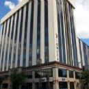 Hotel fires in the United States