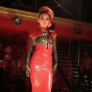 Fashionistas Safado: The Challenge - Celine Tran