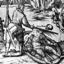 German people executed for witchcraft