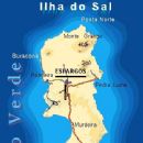 Sal, Cape Verde (municipality)
