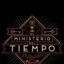 Spanish speculative fiction television series