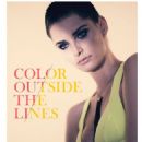 Anna Rachford Kaleidoscopic Color for Citizen NY - 454 x 605