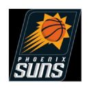 Phoenix Suns players