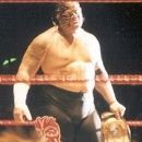 Jerry Lealamisa