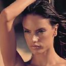 Alessandra Ambrosio Koton Beachwear Spring 2011