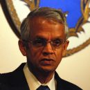 Veerabhadran Ramanathan