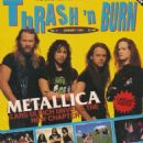 Metallica - 454 x 645