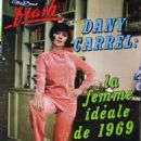 Dany Carrel - 454 x 589