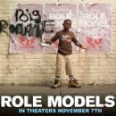 Role Models Wallpaper