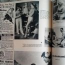 Mamie Van Doren and Ray Anthony - Movie Life Magazine Pictorial [United States] (November 1955) - 454 x 605