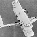 Aircraft first flown in 1933
