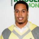 Travis Beckum
