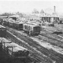 American companies established in 1846