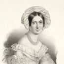 Melanie Metternich-Zichy