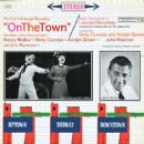 On the Town (musical) - 454 x 454