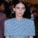 Rooney Mara – 2018 MET Costume Institute Gala in NYC
