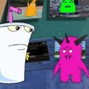 Television episodes about extraterrestrial life