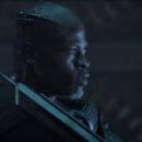 Guardians of the Galaxy - Djimon Hounsou