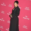 Teyana Taylor – Attends The King’s Trust 2024 Global Gala - 454 x 644